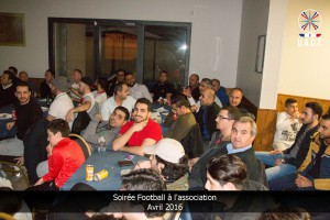 soiree foot 13 